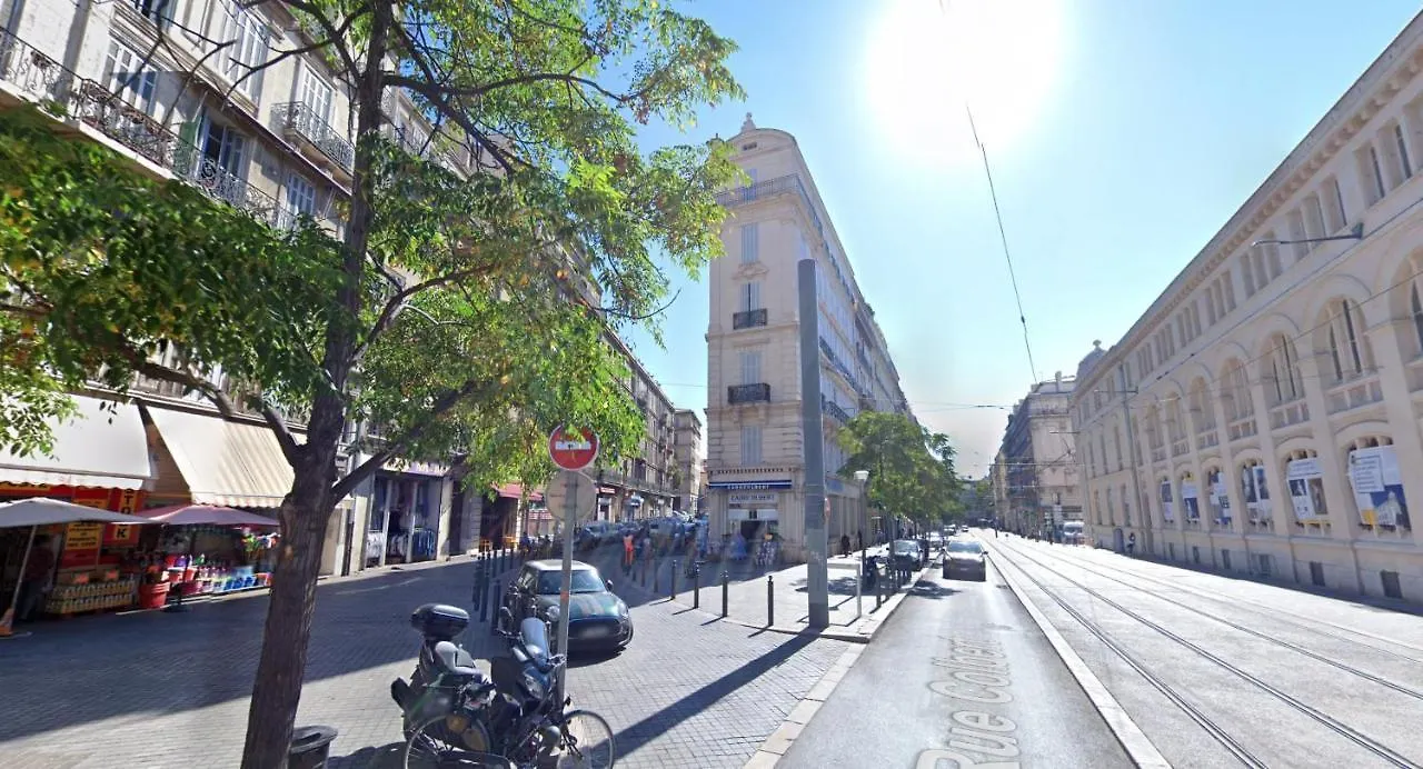 Maï Homes - Le Belle Vue Marseille