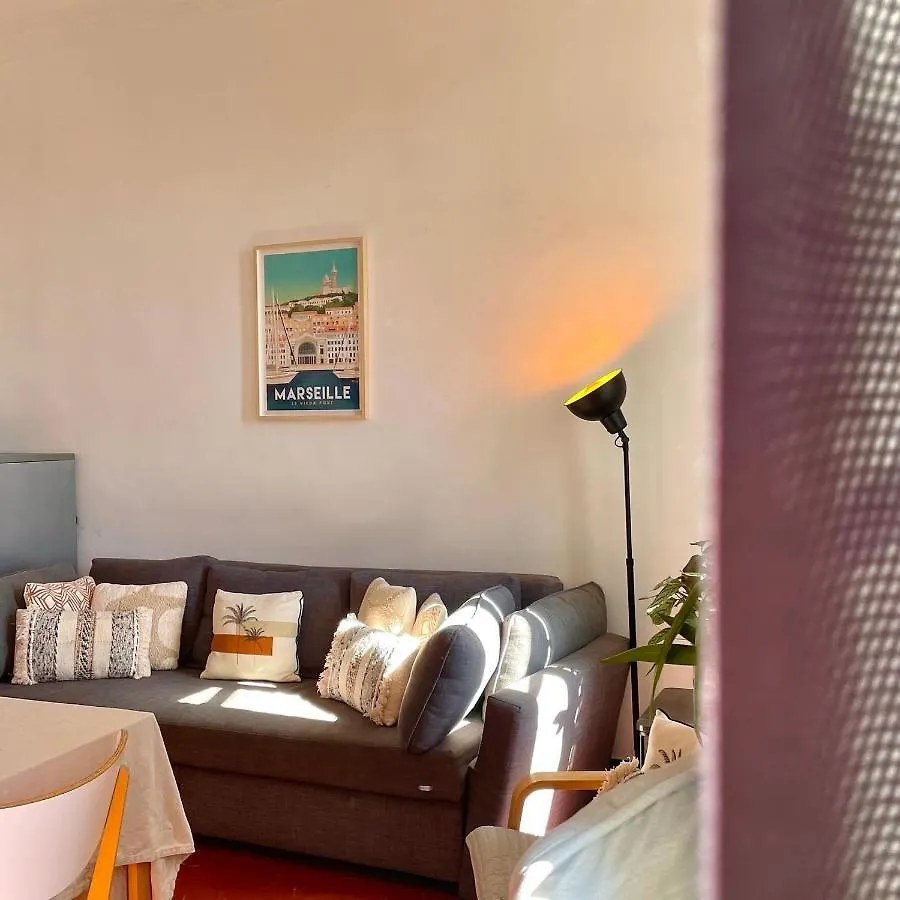 Maï Homes - Le Belle Vue Marseille