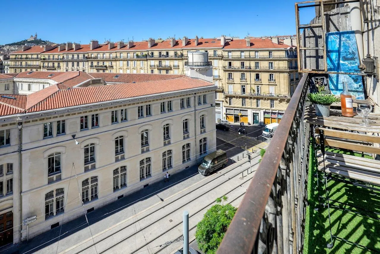 Mai Homes - Le Belle Vue Marseille France