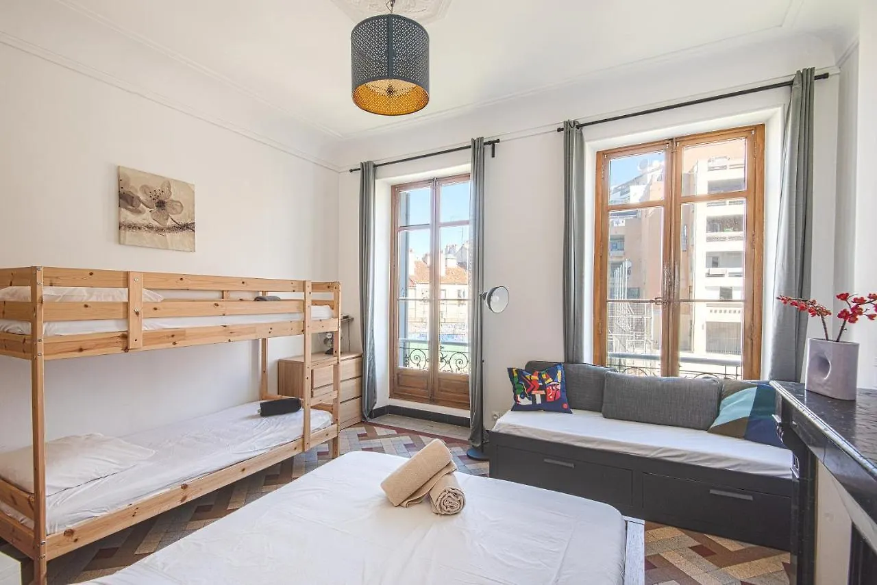 Apartment Mai Homes - Le Belle Vue Marseille