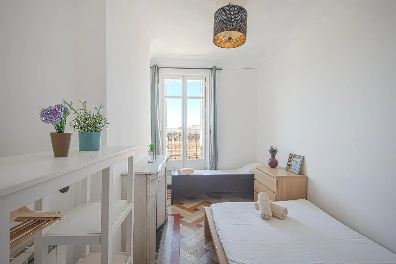 Apartment Mai Homes - Le Belle Vue Marseille