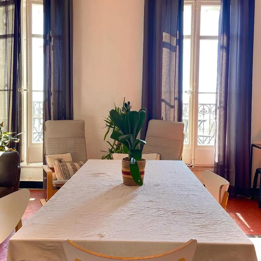 Mai Homes - Le Belle Vue Marseille France